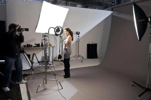 Photo Studio-Magic Photo Lab Effect screenshot 1