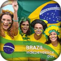 Brazil Independence Day Profile DP nd Frames