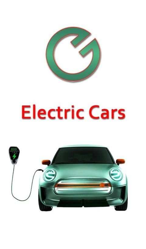 Electric Cars - Electric Vehicles स्क्रीनशॉट 6
