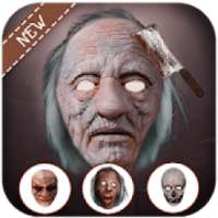 grandpa camera editor : family granny masks face on 9Apps