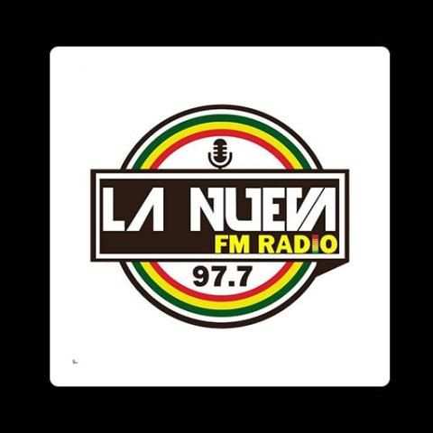 La Nueva Fm Radio Tv screenshot 1