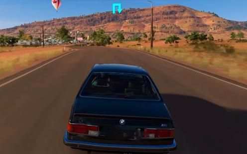 Russian Car Driving स्क्रीनशॉट 2