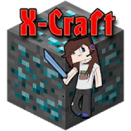 ikon X-Craft: Survival And Explore
