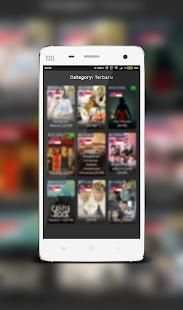 Nonton Movies: Indoxxi Lite screenshot 2