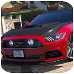 City Car Driving Ford Simulator 2