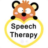 Speech Therapy