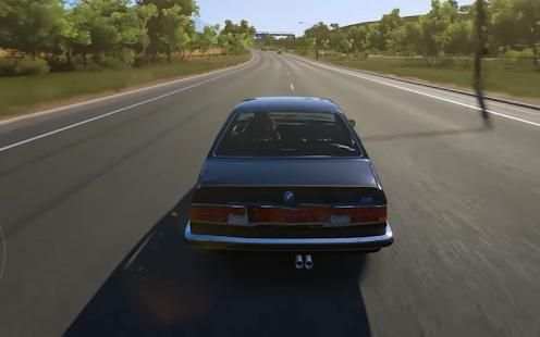 Russian Car Driving स्क्रीनशॉट 3