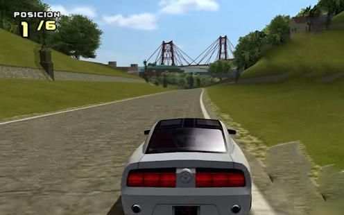 City Car Driving Ford Simulator screenshot 3