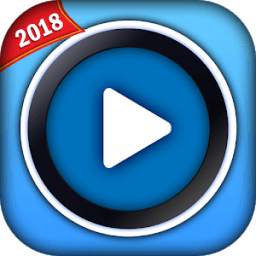 MAX Player 2018 -All Format Video Player 2018