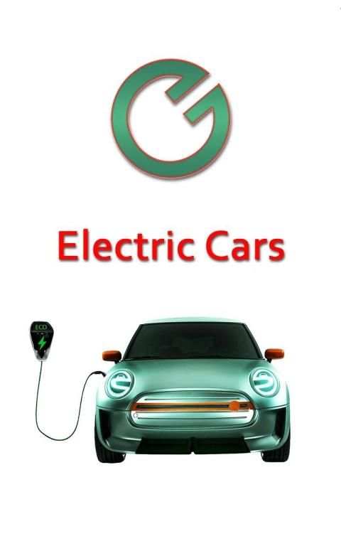 Electric Cars - Electric Vehicles स्क्रीनशॉट 12