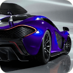 Super Car Wallpaper आइकन