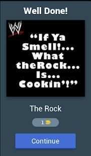 Catchphrases in The WWE screenshot 19