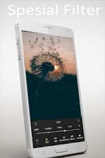 Camera For Nokia screenshot 2