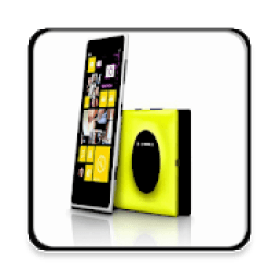 ikon Camera For Nokia