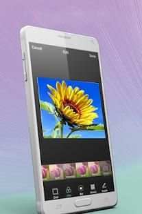 Camera For Nokia screenshot 1