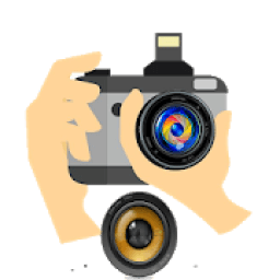 ikon MAGIC CAMERA FOR ANDROID *