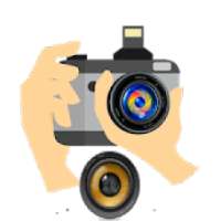 MAGIC CAMERA FOR ANDROID *