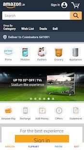 Amazon Lite Plus - Online Shopping App screenshot 6