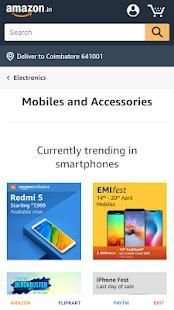 Amazon Lite Plus - Online Shopping App screenshot 3