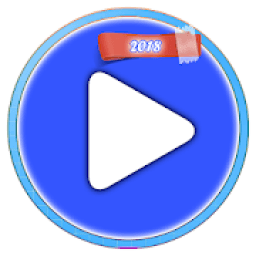 HD Video Player : Video Player HD आइकन