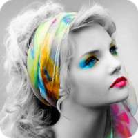 Color Ikon Splash Photo Editor Pro Maker Picks Art on 9Apps