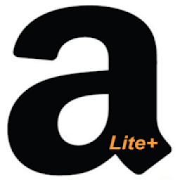 Amazon Lite Plus - Online Shopping App आइकन