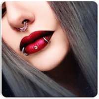 Piercing Photo Editor Studio on 9Apps