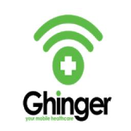 Ghinger Health App