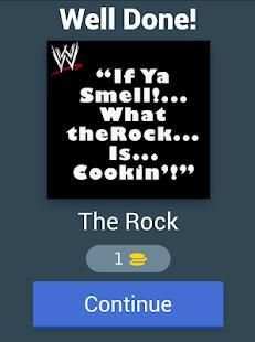 Catchphrases in The WWE screenshot 6
