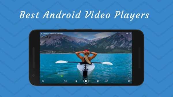 MX PLAYER 2018 3 تصوير الشاشة