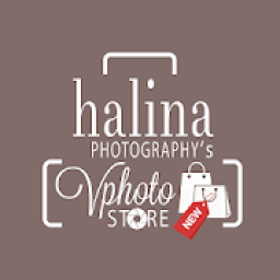 vphoto Store आइकन