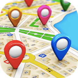 Family GPS Tracker and Chat + Baby Monitor Online icon