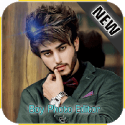 ikon Free Men Beard Mustaches Suit Photo Editor 2018