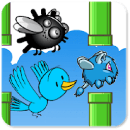 Floopy Birds आइकन