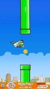 Floopy Birds स्क्रीनशॉट 4