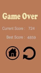 Two Way Road Race screenshot 4