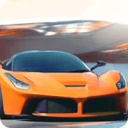 Ferrari Car Driving 1.0