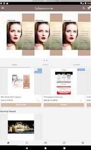 vphoto Store screenshot 9
