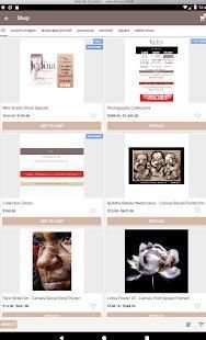 vphoto Store screenshot 1