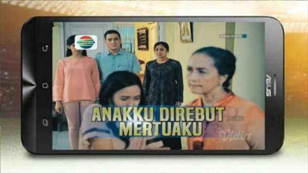 tv indonesia screenshot 2