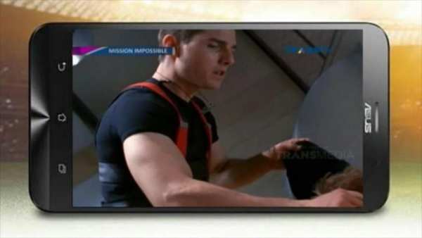 tv indonesia screenshot 3