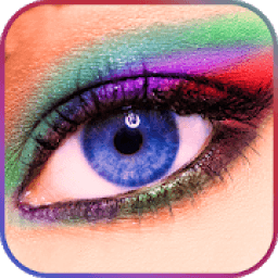ikon Eye Color Changer - Change your Eyes Color