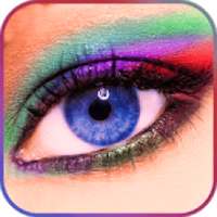 Eye Color Changer - Change your Eyes Color