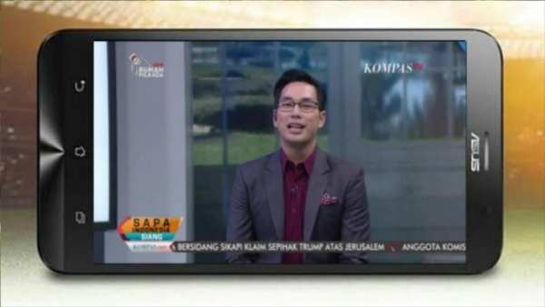 tv indonesia screenshot 5