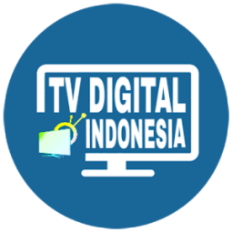 tv indonesia icon