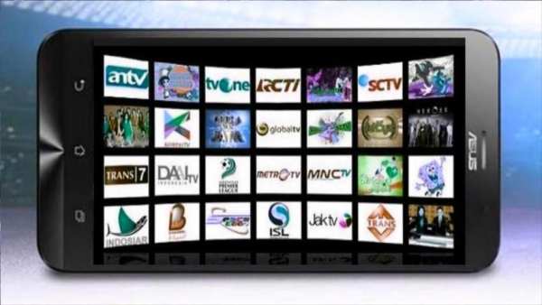 tv indonesia screenshot 8