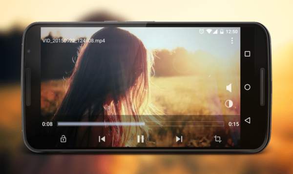 MX PLAYER 2018 2 تصوير الشاشة