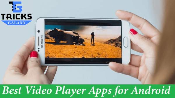 MX PLAYER 2018 1 تصوير الشاشة