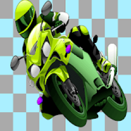 Bike Racing moto icon