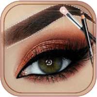EyeBrow Shaping App on 9Apps
